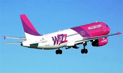 wizz air charges.